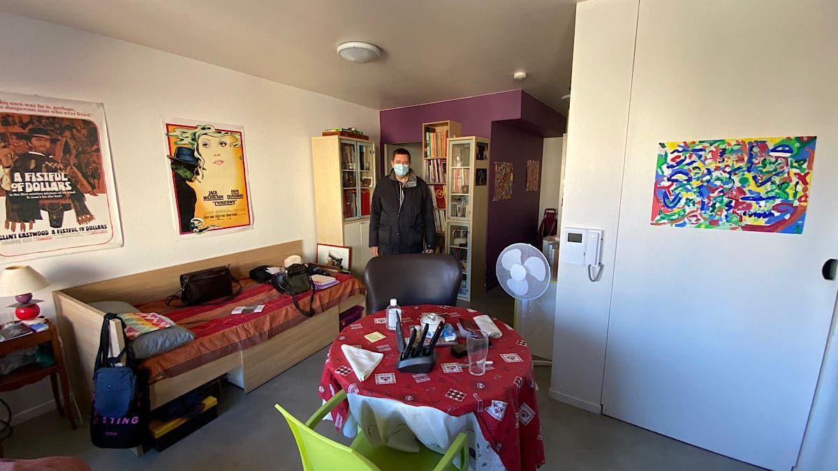 appartement
