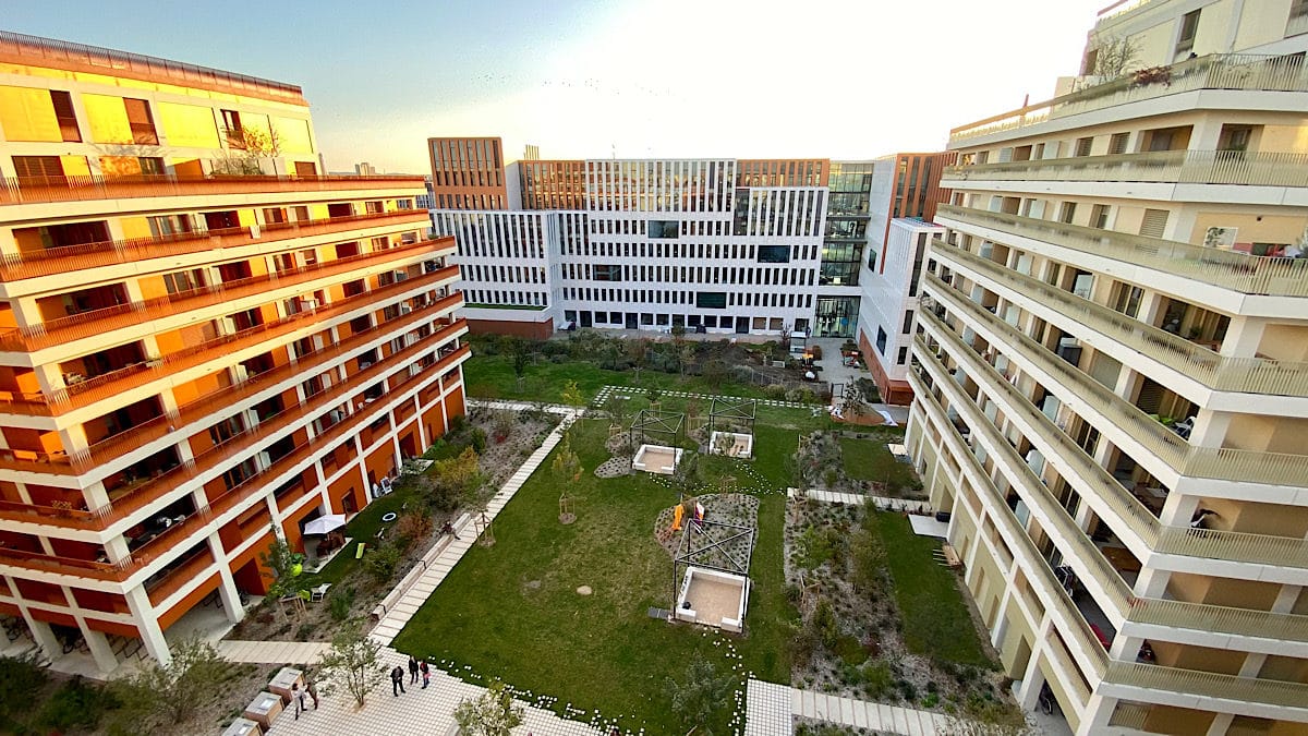 Natural Square