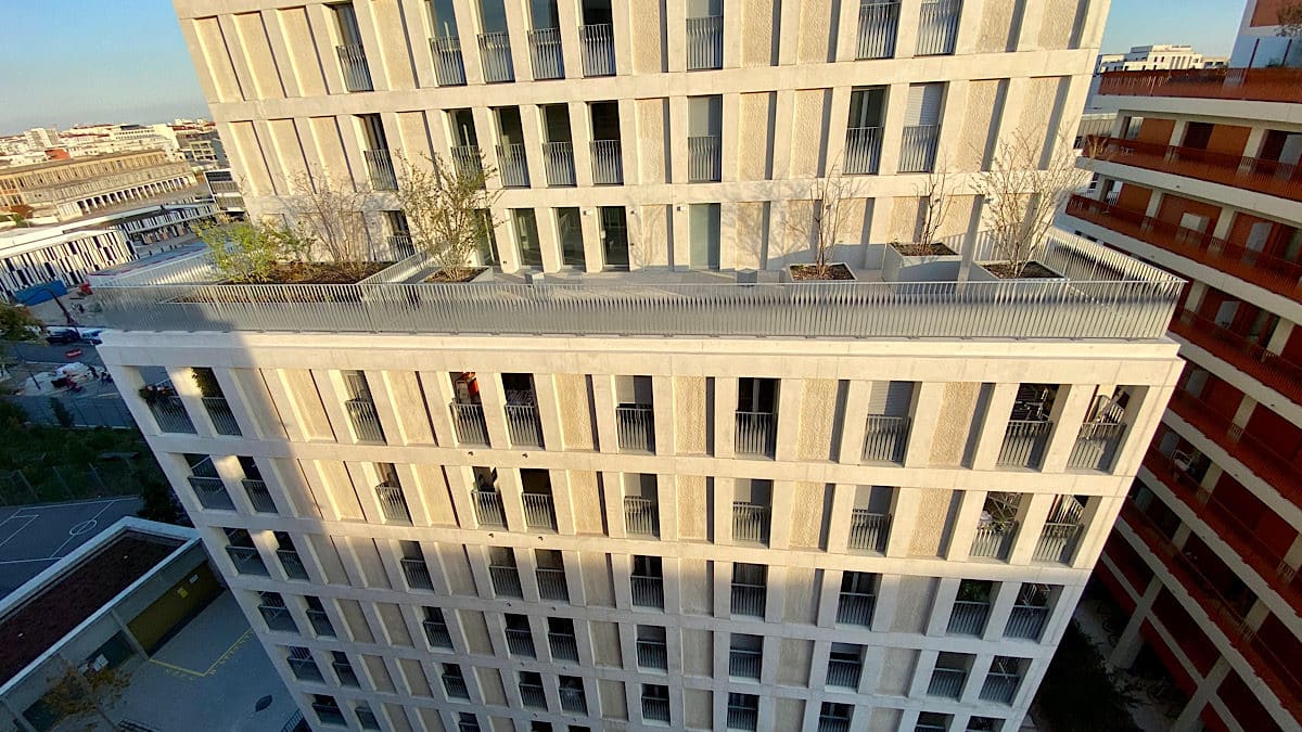 Natural Square