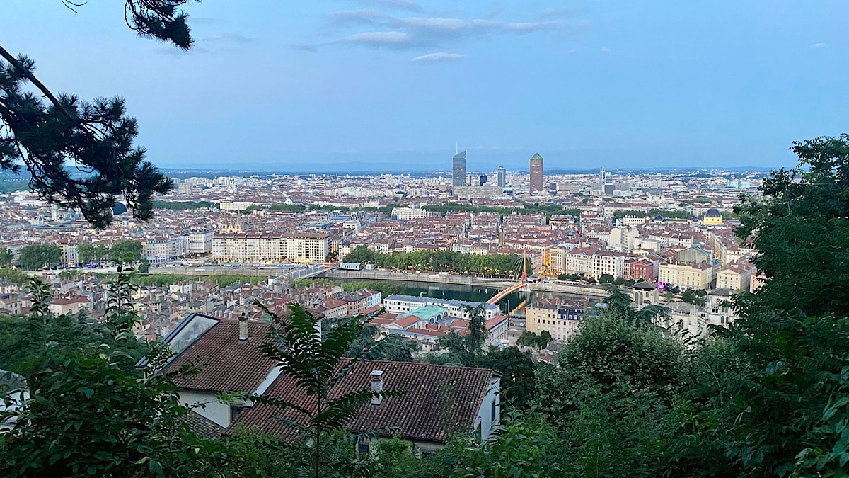 Lyon
