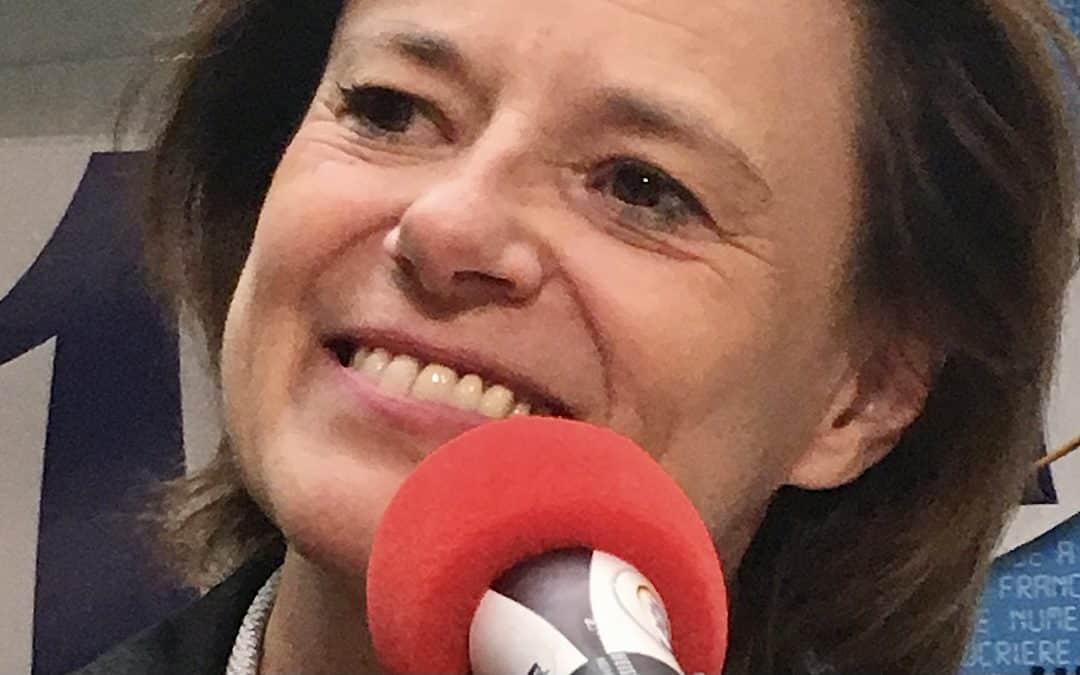 Dominique Hervieu rejoint les JO de Paris 2024