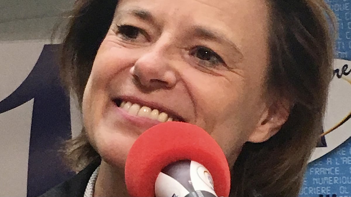 Dominique Hervieu