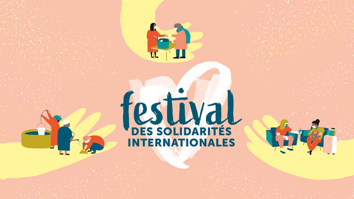 Festival solidarités Internationales Lyon