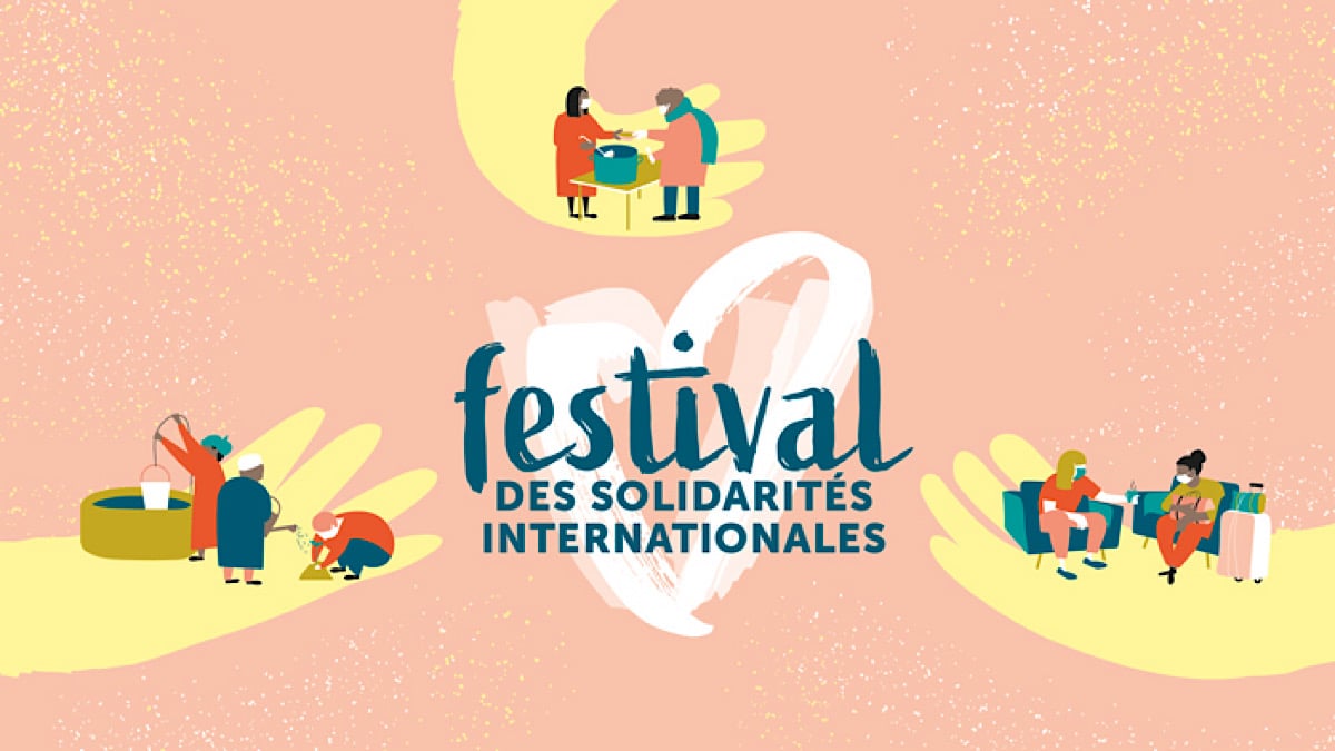 Festival des Solidarités Internationales : 40 associations mobilisées