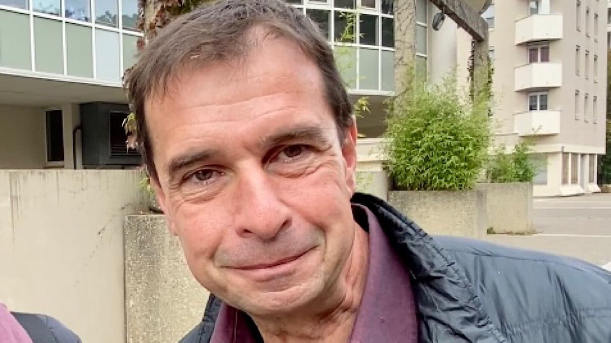 Jean-Marc Roffat