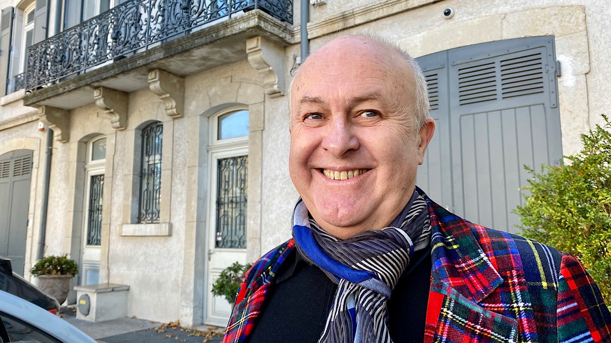 Medrano à Lyon : « Le cirque traditionnel a toujours su évoluer »