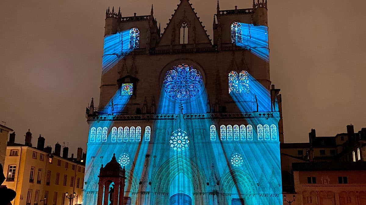 Primatiale Saint-Jean