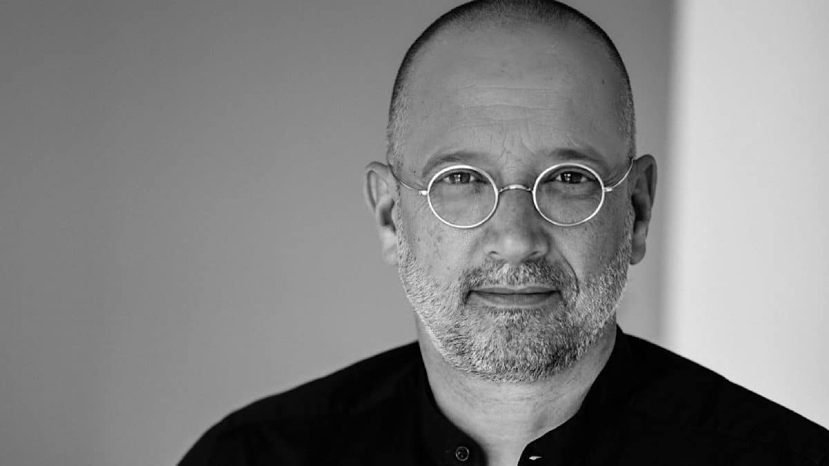 Gilles Barbier