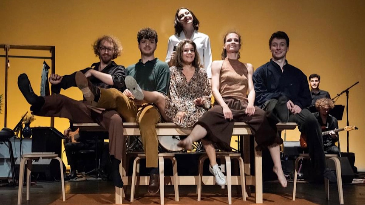 A Table : quand les étudiants réinventent le spectacle vivant