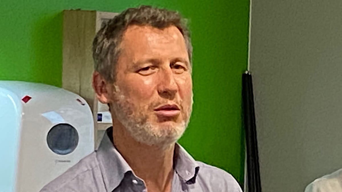 Alegria Tech : « Exister sans savoir coder » Francis Lelong