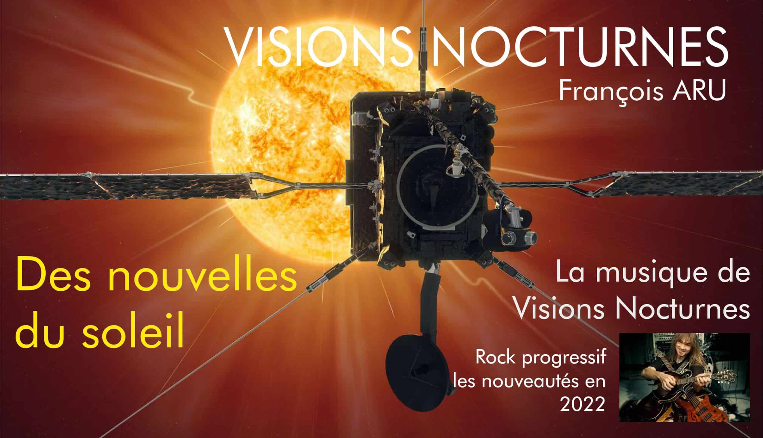 Des nouvelles du soleil
