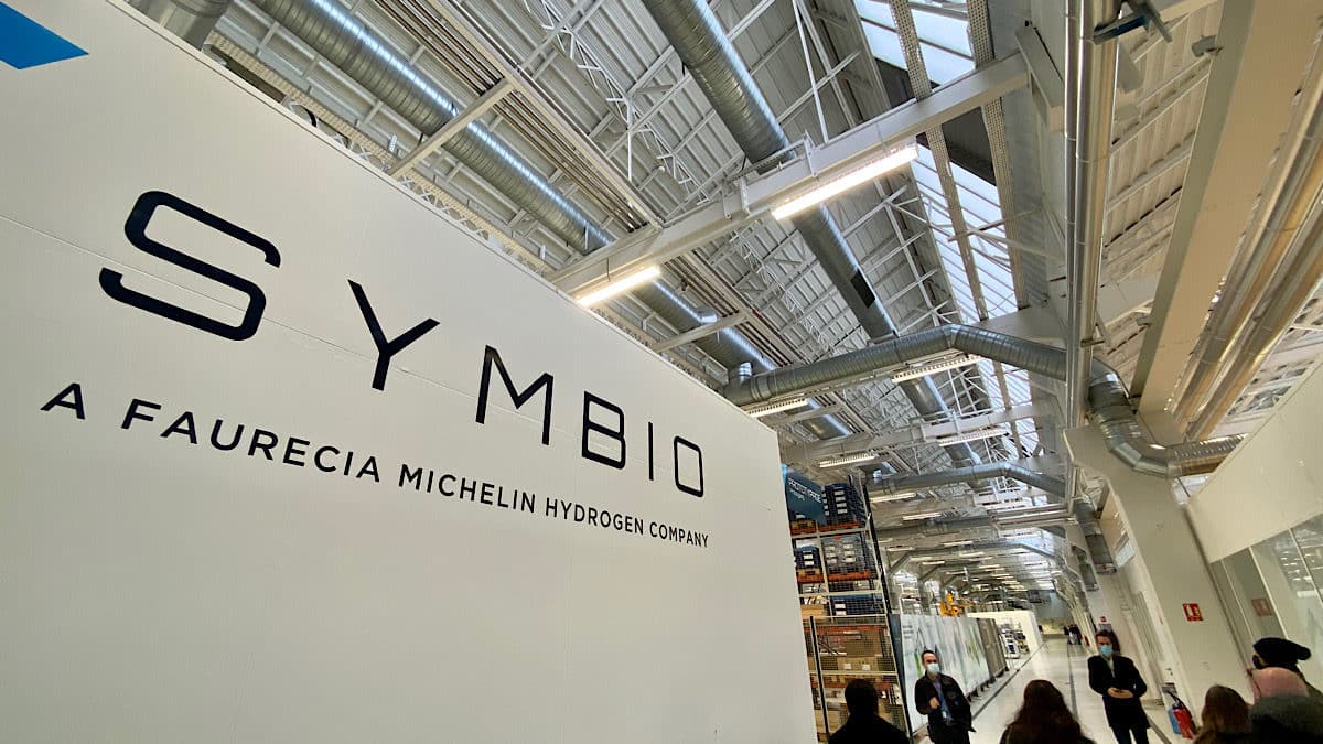 Symbio