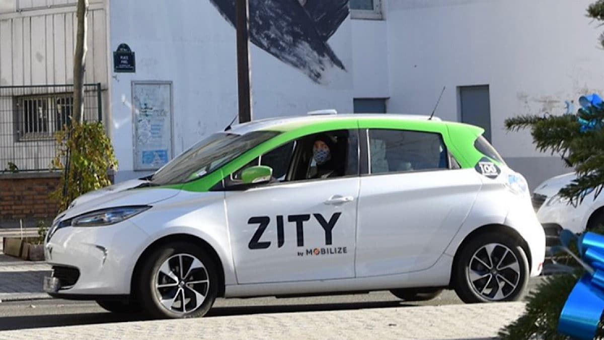Zity