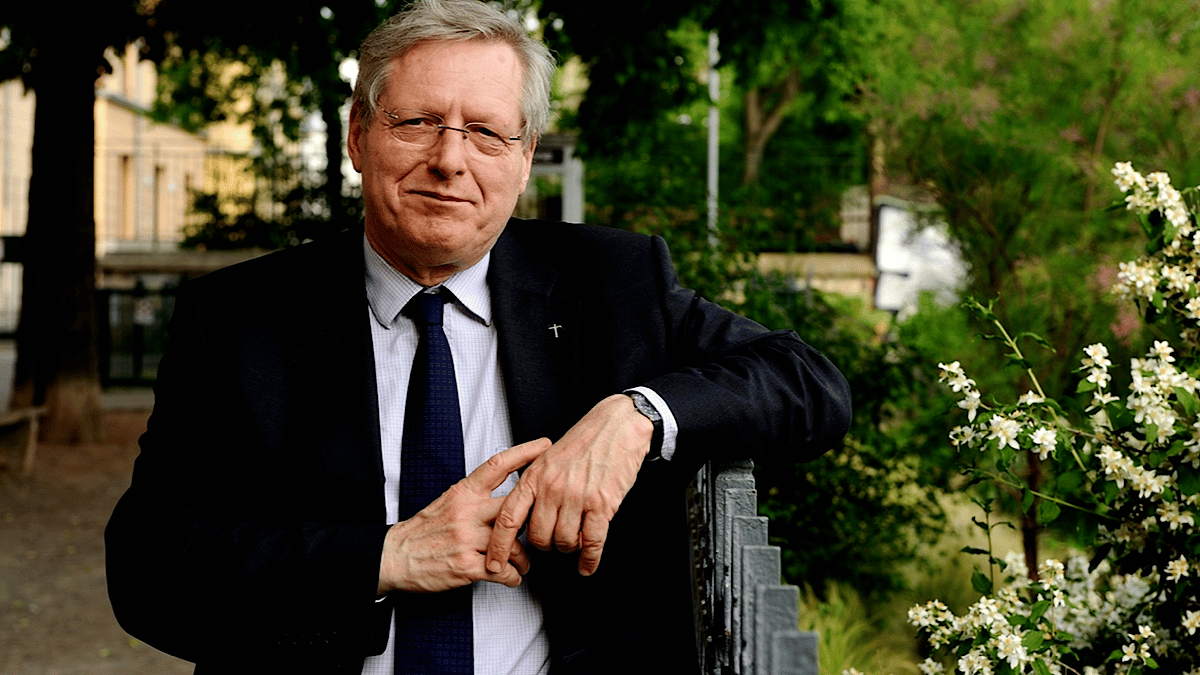 Bernard Devert