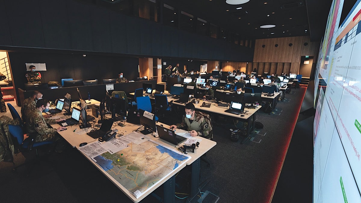 CAPCO Mont Verdun