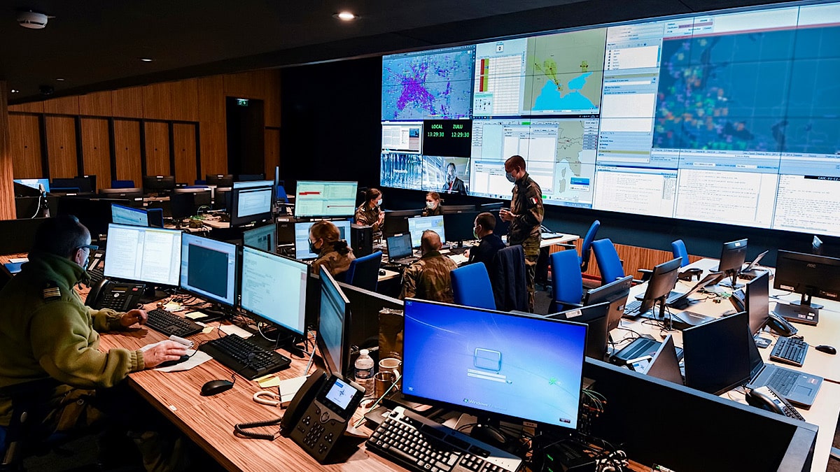 CAPCO Mont Verdun