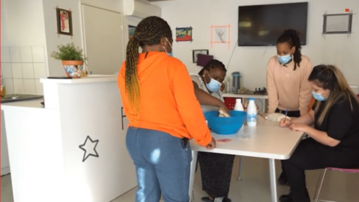 pensions de familles