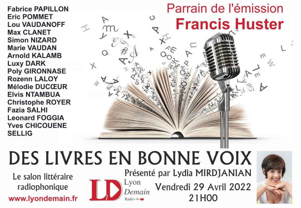 des livres en bonne voix 3
