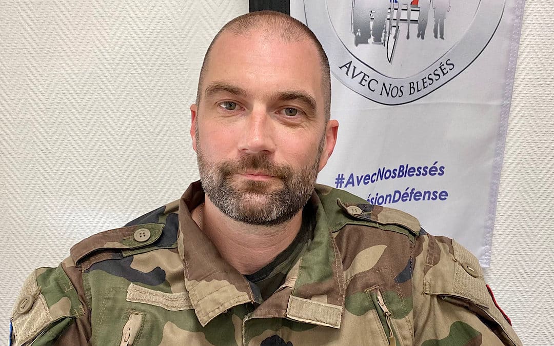 L’Armée de Terre renouvelle l’opération Avec Nos Blessés