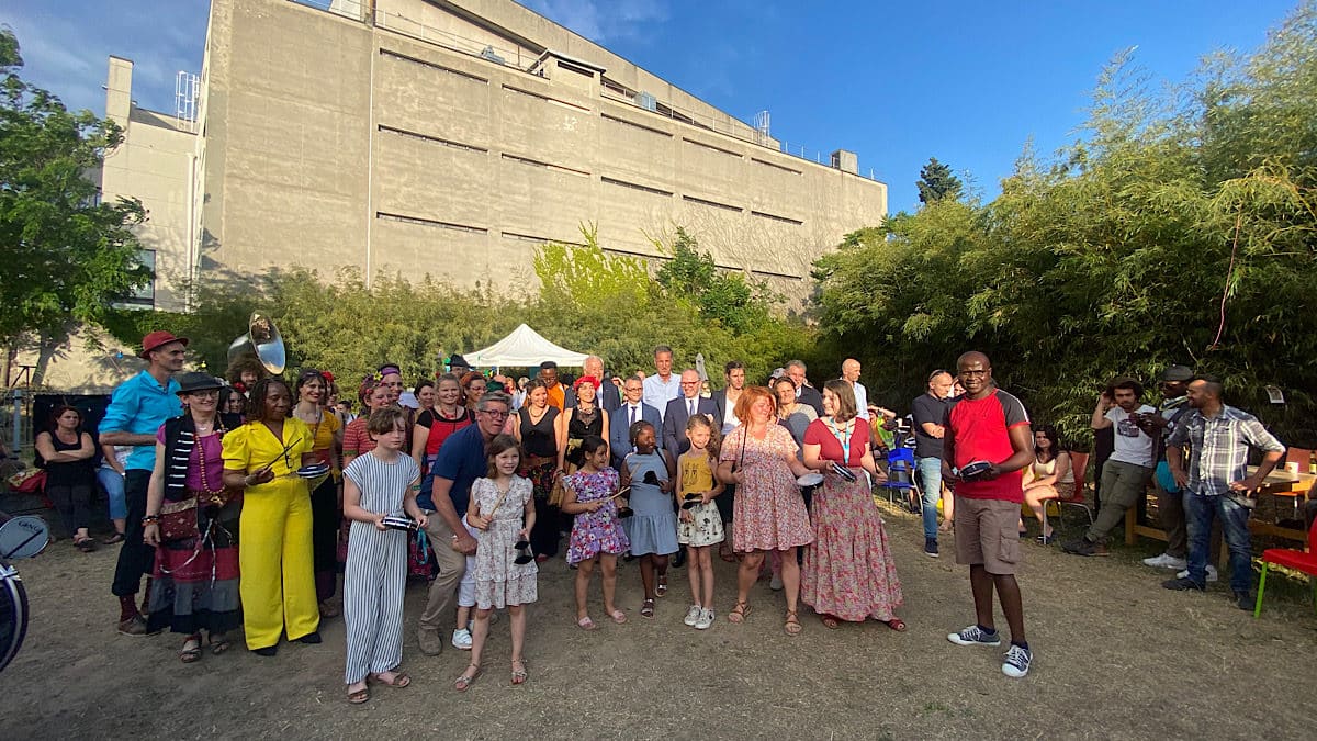 anniversaire Maison de Rodolphe