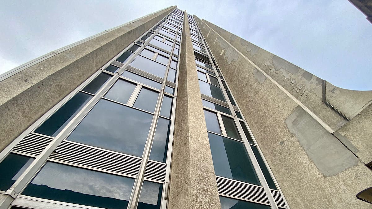 Tour du CIRC