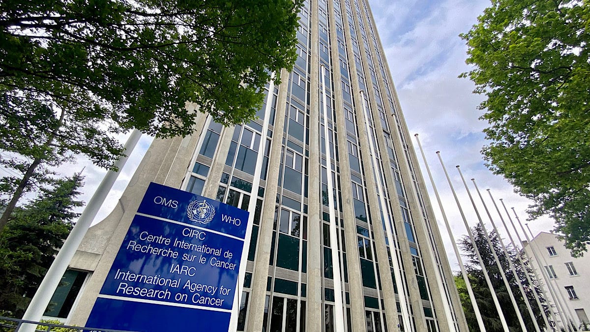 Tour du CIRC