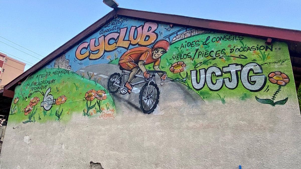 cyclub