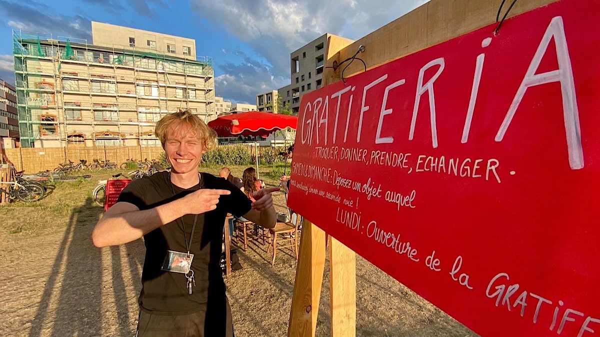 L’Atelier Soudé : apprendre à réparer