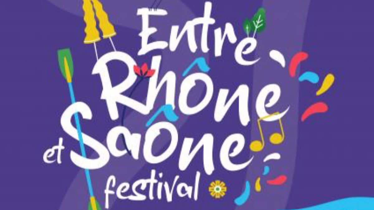 Festival Entre Rhône et Saône