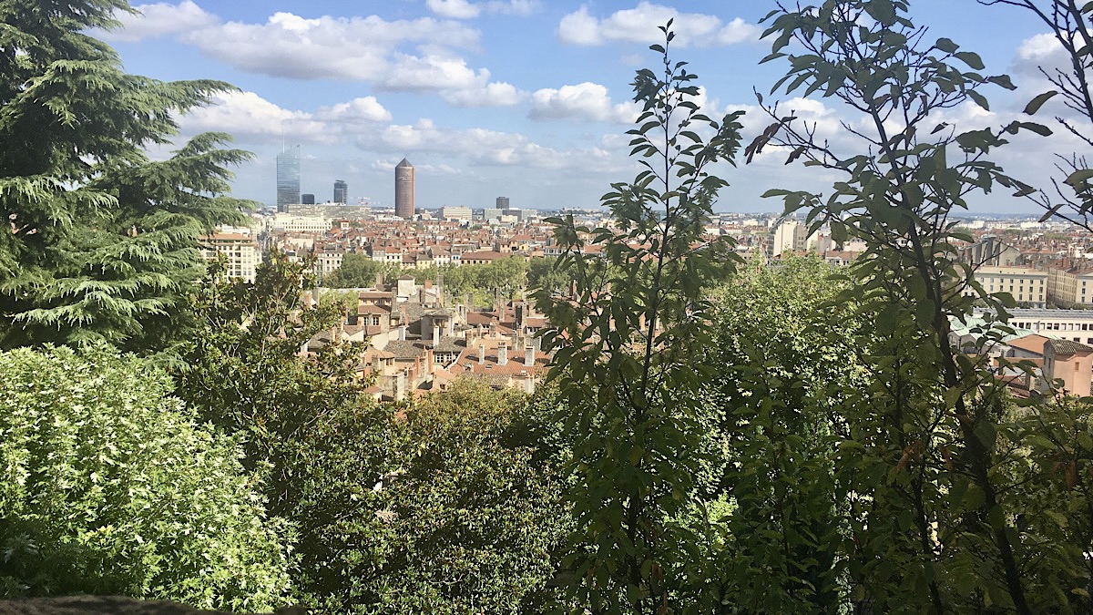 Villes les plus agréables au monde : Lyon dans le Top 25