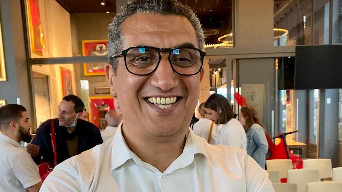 Mohamed Chihi