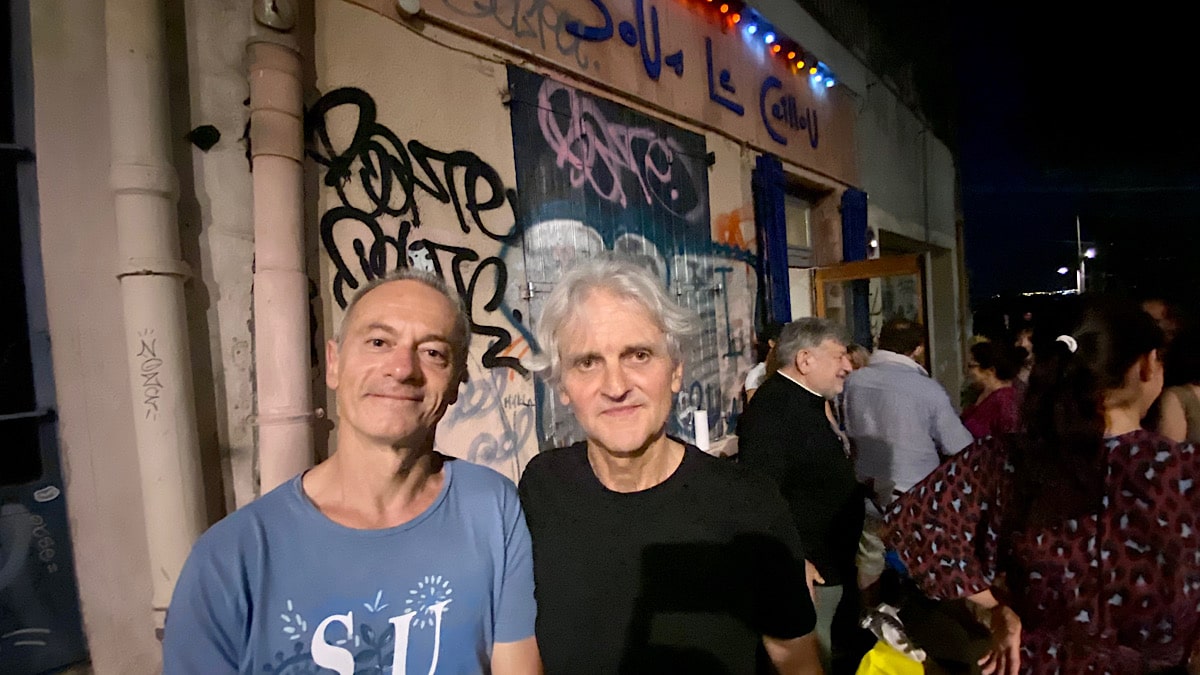 Le théâtre Sous le Caillou fête ses 10 ans… en Avignon