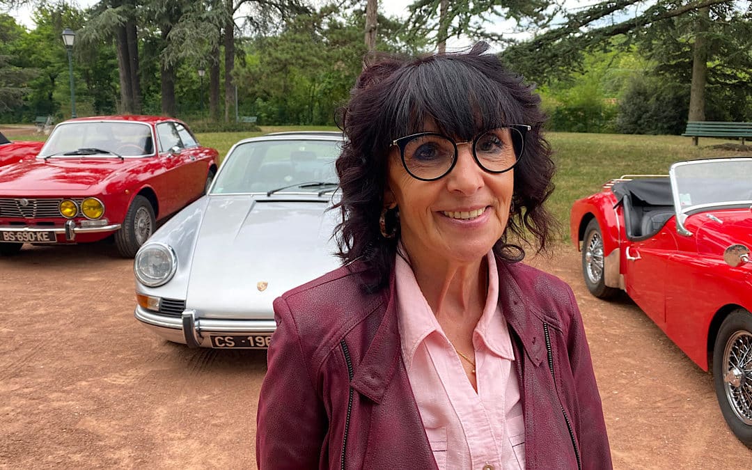 Rallye du Cœur : entre rêve et générosité…