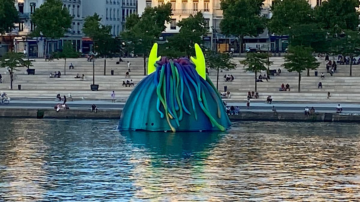 Festival Entre Rhône et Saône