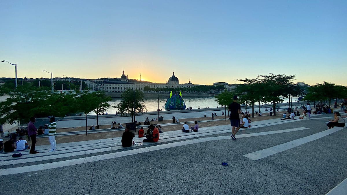 Festival Entre Rhône et Saône