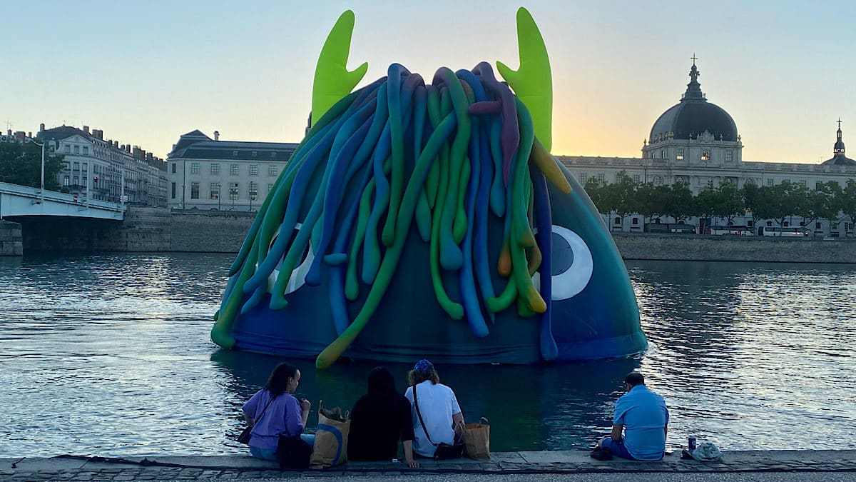 Festival Entre Rhône et Saône