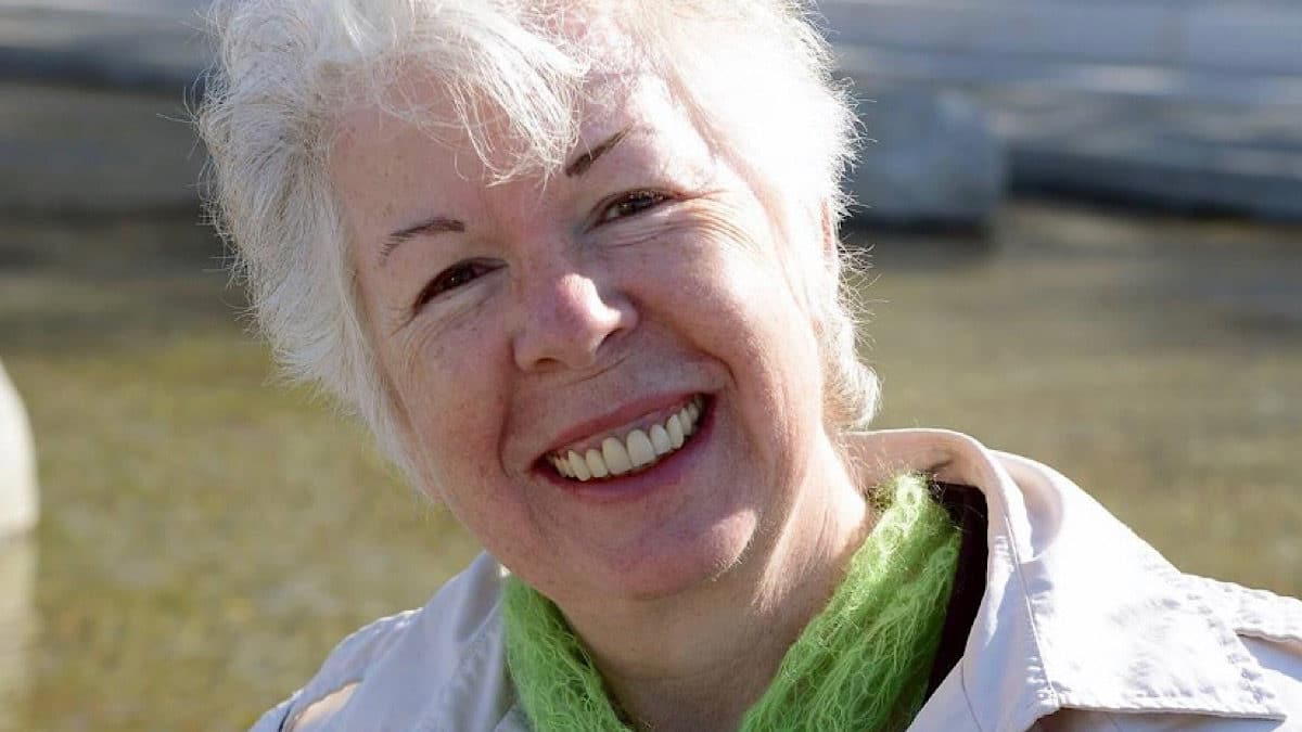 Geneviève Ancel Dialogues en humanité 2022