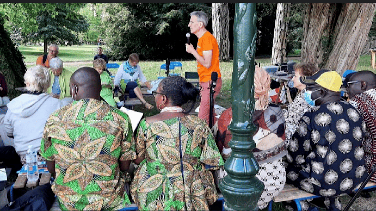 Dialogues en Humanité Lyon