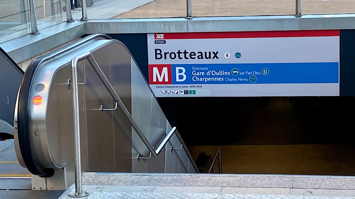 Grosses chaleurs : mobilisation sur le réseau TCL