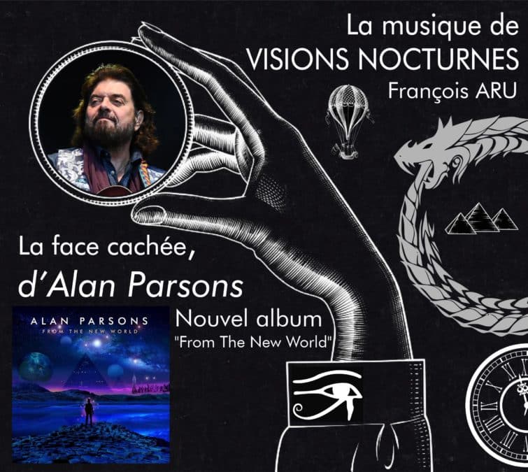 Alan Parsons