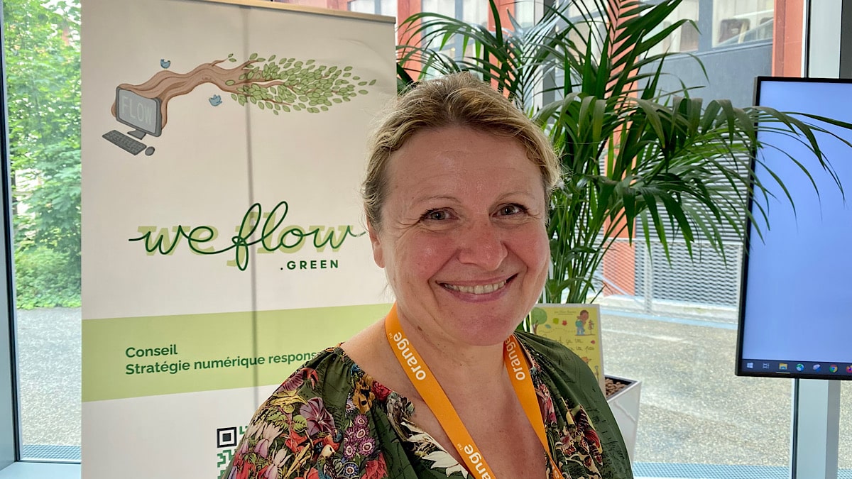 Weflow.green : la transition numérique durable