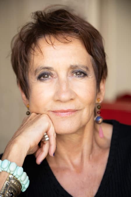 Caroline Loeb