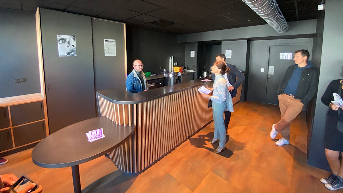 Petit Bar