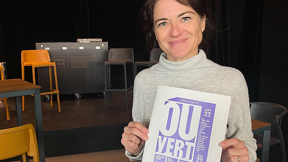 musiques actuelles