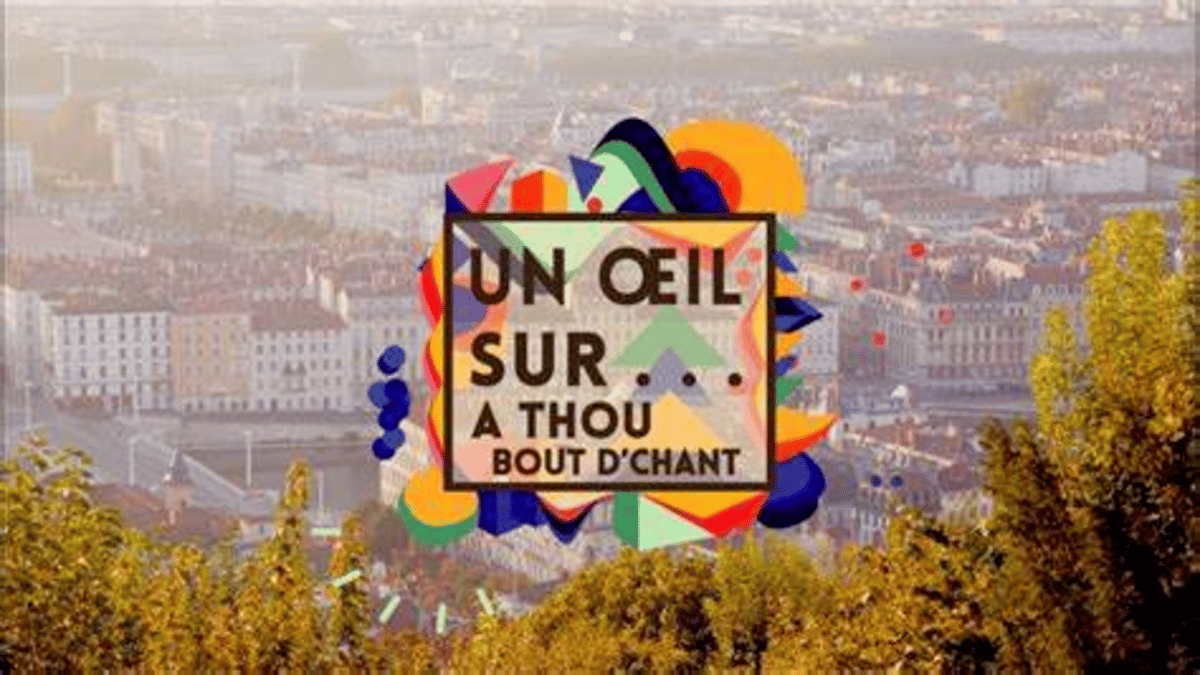 A Thou Bout D’Chant : du nouveau derrière le rideau