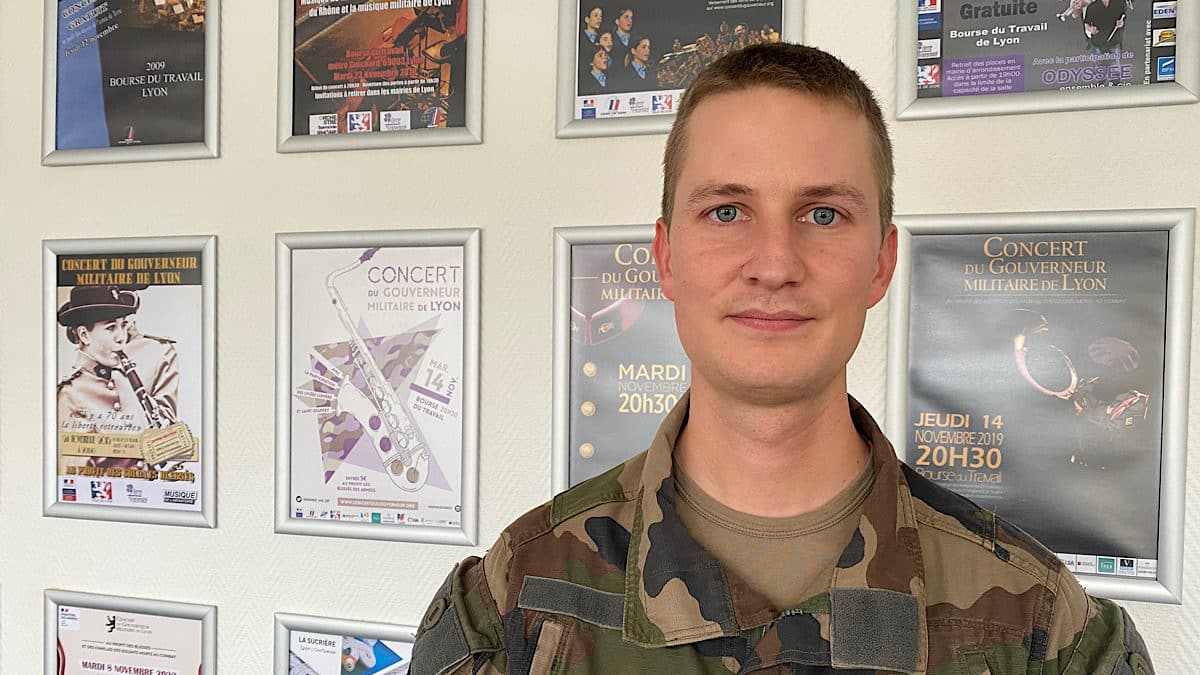 Musique de l'Artillerie