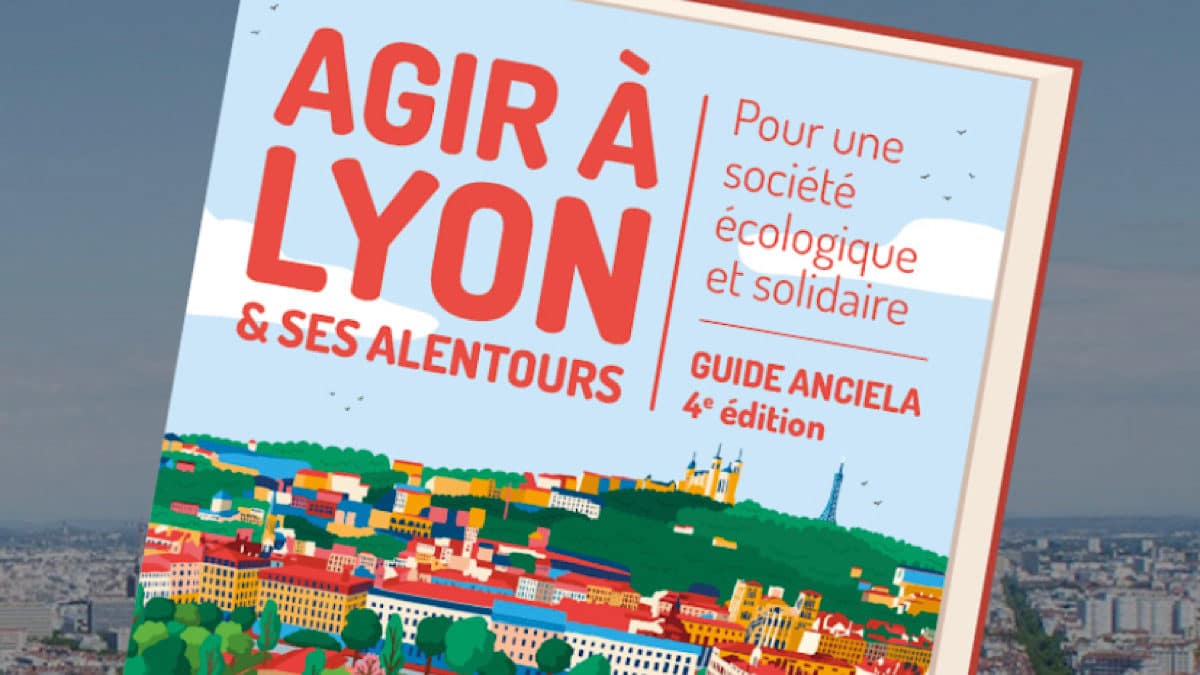 Agir à Lyon