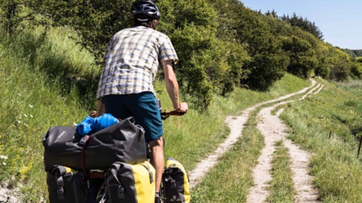 Festival : Osez le Voyage à Vélo