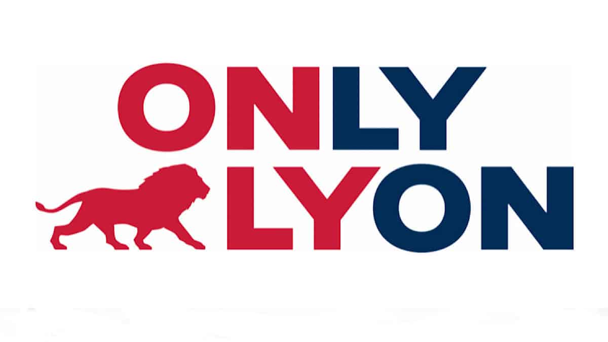Only Lyon 15 ans