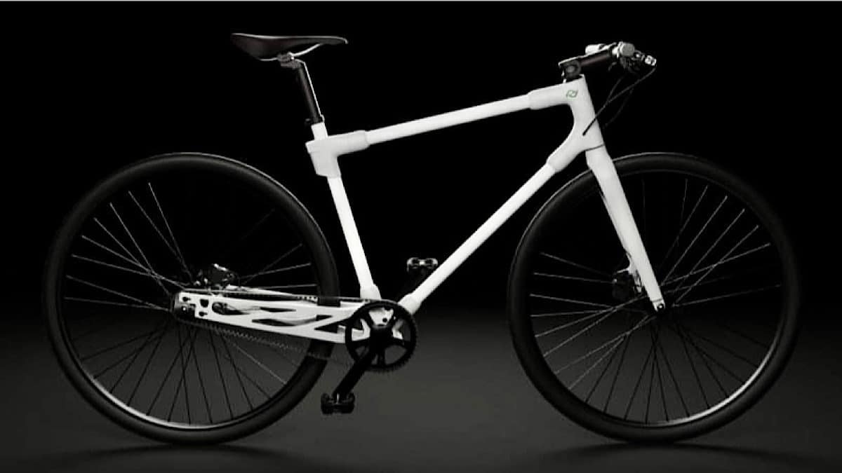 Ref Bikes